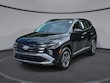Hyundai Tucson Hybrid