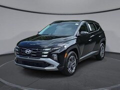 2025 Hyundai Tucson Hybrid Blue SUV