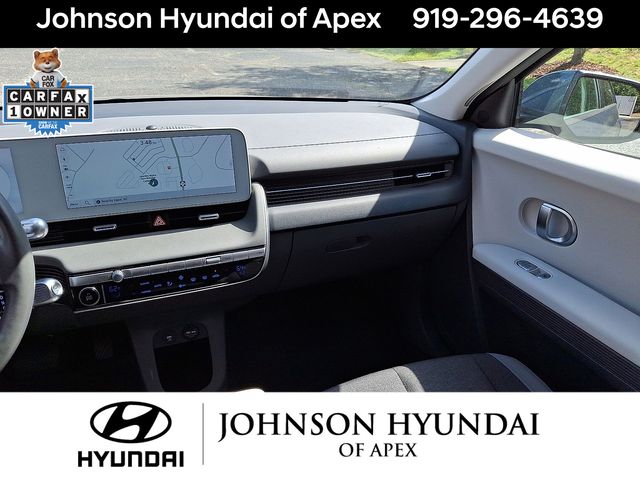 2024 Hyundai IONIQ 5 SEL - Photo 15