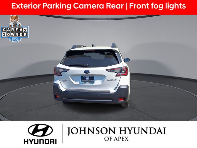 2023 Subaru Outback Premium - Photo 8