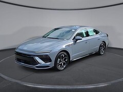 2025 Hyundai Sonata SEL Sedan
