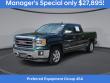 Used 2015 GMC Sierra 1500 SLT Truck