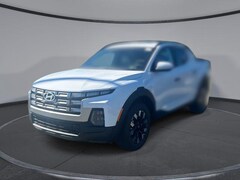 2026 Hyundai Santa Cruz SEL Activity AWD Truck