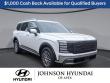 New 2026 Hyundai Palisade SEL Premium FWD SUV
