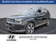 New 2027 Hyundai Santa Fe Hybrid Limited SUV