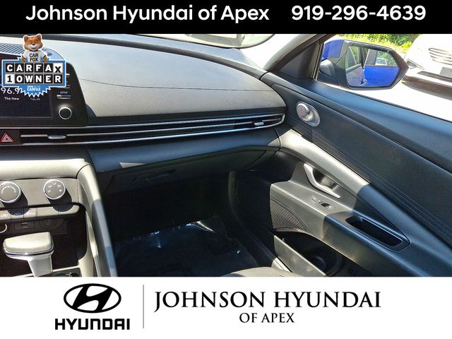 2024 Hyundai Elantra SE - Photo 14