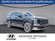 New 2026 Hyundai Palisade Calligraphy FWD SUV
