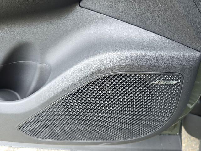 2026 Hyundai Santa Cruz Limited - Photo 38