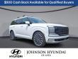 New 2026 Hyundai Palisade Hybrid Calligraphy SUV