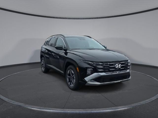 2026 Hyundai Tucson SEL photo 2