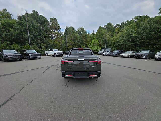2026 Hyundai Santa Cruz Limited - Photo 15
