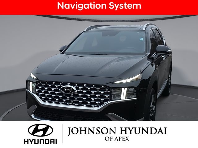 2023 Hyundai Santa Fe SEL Premium HEV's photo