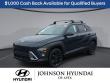 New 2026 Hyundai Kona SEL Sport FWD SUV