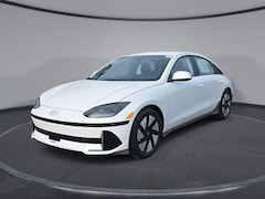 2025 Hyundai IONIQ 6 SE Sedan