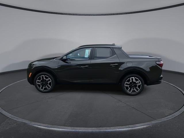 2026 Hyundai Santa Cruz Limited - Photo 6