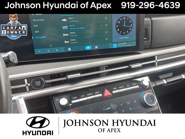 2024 Hyundai Santa Fe SEL - Photo 16