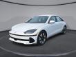 New 2025 Hyundai IONIQ 6 SE Sedan