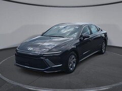 2025 Hyundai Sonata SE Sedan