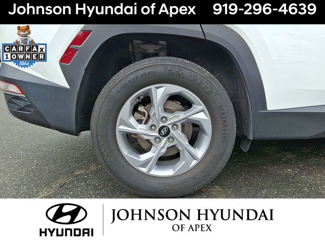 2022 Hyundai Tucson SEL - Photo 29