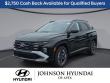 New 2026 Hyundai Tucson SEL AWD SUV