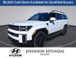 New 2027 Hyundai Santa Fe Hybrid Calligraphy SUV