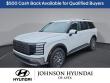 New 2026 Hyundai Palisade Hybrid Blue SEL Premium 8P SUV