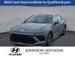 New 2026 Hyundai Sonata Hybrid SEL Sedan