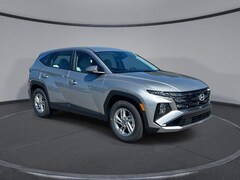 2026 Hyundai Tucson SE FWD SUV