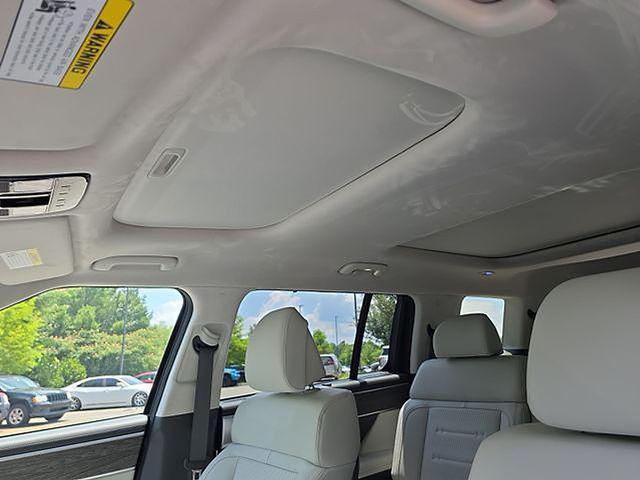 2025 Hyundai Santa Fe Calligraphy - Photo 34