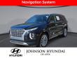 Used 2020 Hyundai Palisade Limited SUV