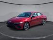 New 2025 Hyundai Elantra SEL Sport Sedan