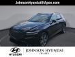 Used 2024 Genesis GV70 3.5T Sport SUV
