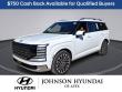 New 2027 Hyundai Palisade Hybrid Calligraphy SUV