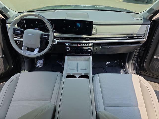 2025 Hyundai Santa Fe Calligraphy - Photo 14