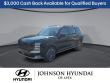 New 2026 Hyundai Palisade Calligraphy AWD SUV