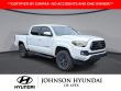 Used 2023 Toyota Tacoma SR5 Truck