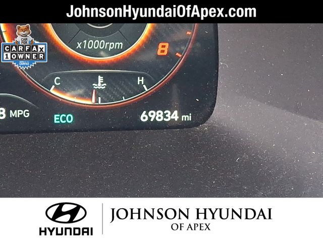 2024 Hyundai Palisade Calligraphy - Photo 22