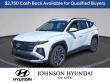 New 2026 Hyundai Tucson SEL Plus FWD SUV