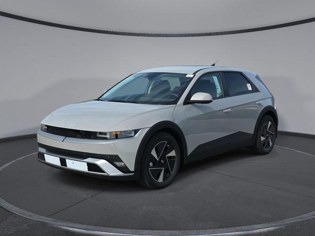 2026 Hyundai IONIQ 5 SEL's photo