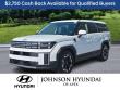 New 2026 Hyundai Santa Fe SE AWD SUV