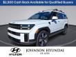 New 2027 Hyundai Santa Fe Hybrid Limited SUV