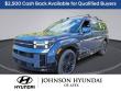 New 2027 Hyundai Santa Fe Hybrid Calligraphy SUV