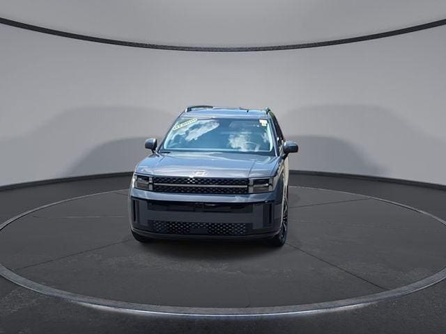 2025 Hyundai Santa Fe Calligraphy - Photo 3