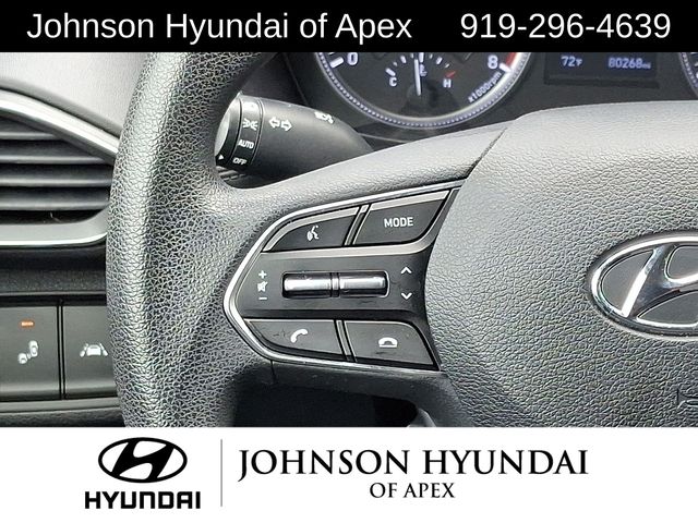 2019 Hyundai Santa Fe SE - Photo 18