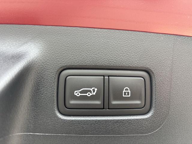 2026 Hyundai Santa Fe SEL - Photo 23