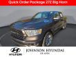 Used 2023 Ram 1500 Big Horn/Lone Star Truck