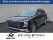New 2026 Hyundai Palisade Hybrid SEL Premium 8P SUV