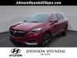 Used 2020 Buick Enclave Essence SUV