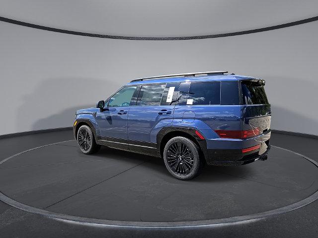 New 2027 Hyundai Santa Fe Hybrid Calligraphy SUV
