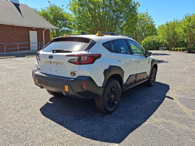 2024 Subaru Crosstrek Wilderness - Photo 35